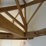 Frühstückspension Logis De L'arceau