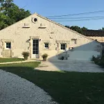 Frühstückspension Logis De L'arceau Celles (Charente-Maritime)