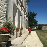 Frühstückspension Logis De L'arceau 3*