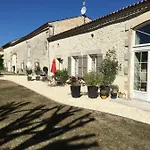 Logis De L'arceau