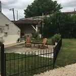 Logis De L'arceau 3* Celles (Charente-Maritime)