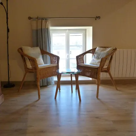 Logis De L'arceau Celles (Charente-Maritime)