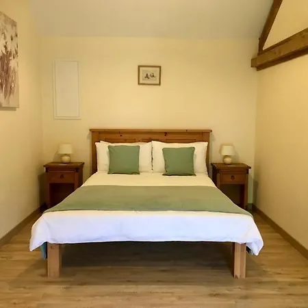 Logis De L'arceau 3*