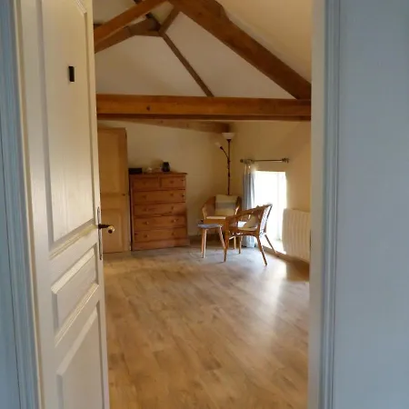 Logis De L'arceau Bed & Breakfast