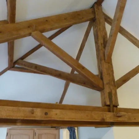 Logis De L'arceau 3* Celles (Charente-Maritime)