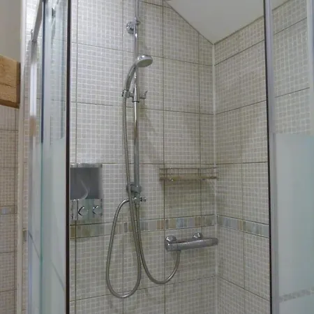 Bed & Breakfast Logis De L'arceau 3*