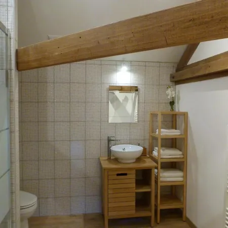 Logis De L'arceau 3*