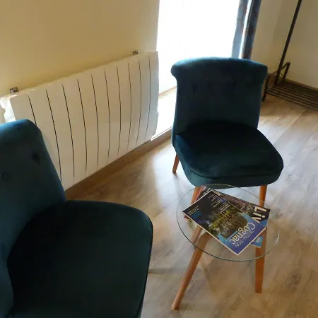 Logis De L'arceau Celles (Charente-Maritime)