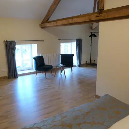 Logis De L'arceau Celles (Charente-Maritime)