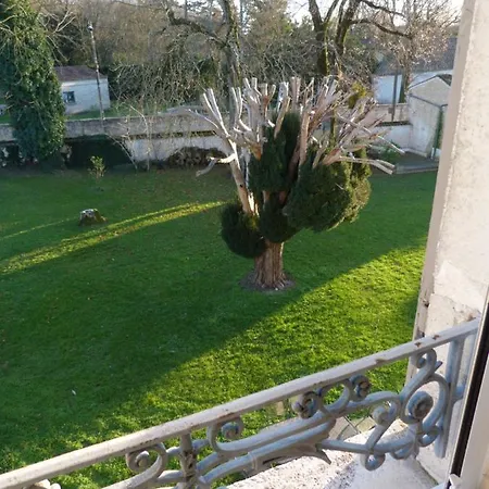 Logis De L'arceau Bed & Breakfast Celles (Charente-Maritime)