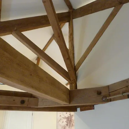 Bed & Breakfast Logis De L'arceau