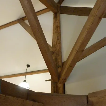 Logis De L'arceau Bed & Breakfast Celles (Charente-Maritime)