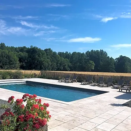Logis De L'arceau