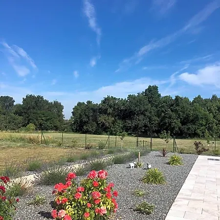 Logis De L'arceau Celles (Charente-Maritime)