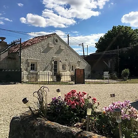 Bed & Breakfast Logis De L'arceau 3*