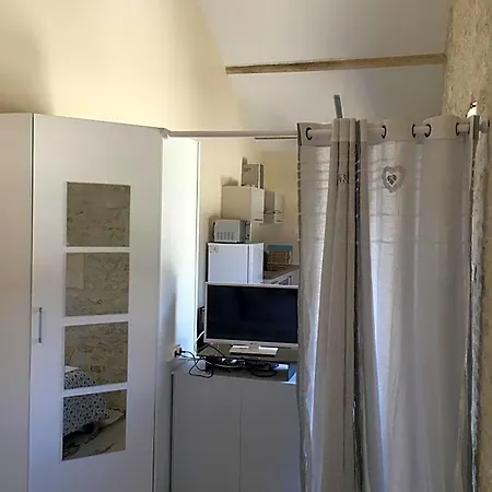 Logis De L'arceau Bed & Breakfast