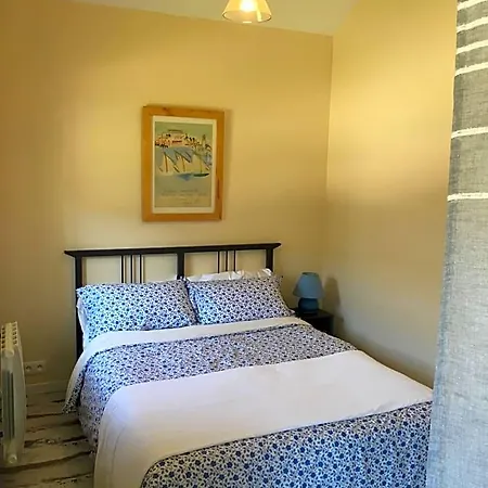 Bed & Breakfast Logis De L'arceau 3*
