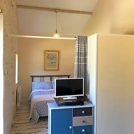 Logis De L'arceau 3*