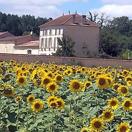 Logis De L'arceau 3*