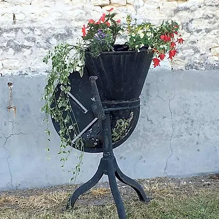 Bed & Breakfast Logis De L'arceau