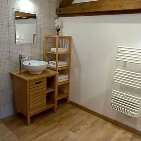 Logis De L'arceau Bed & Breakfast Celles (Charente-Maritime)