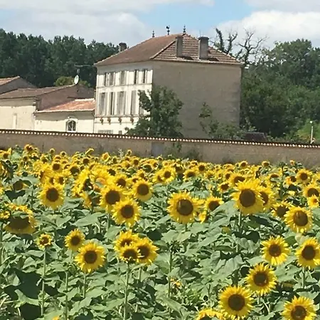 Bed & Breakfast Logis De L'arceau