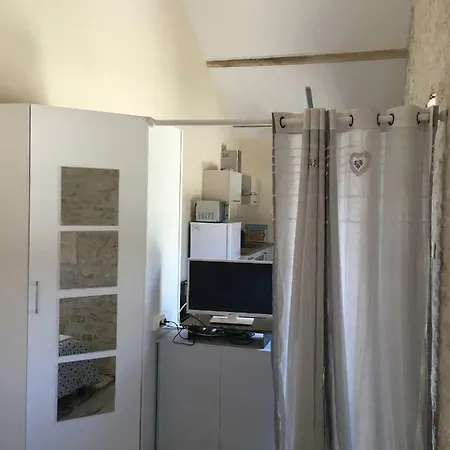 Logis De L'arceau 3*