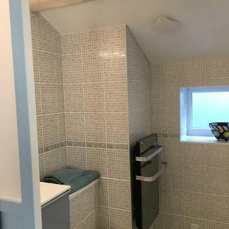 Logis De L'arceau 3*