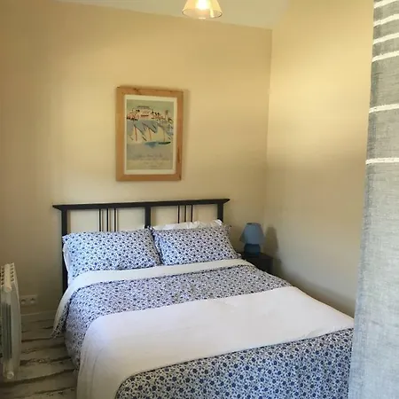 Bed & Breakfast Logis De L'arceau