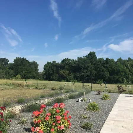 Logis De L'arceau 3*