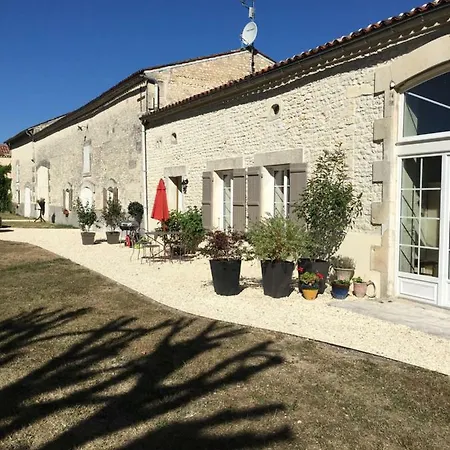 Logis De L'arceau